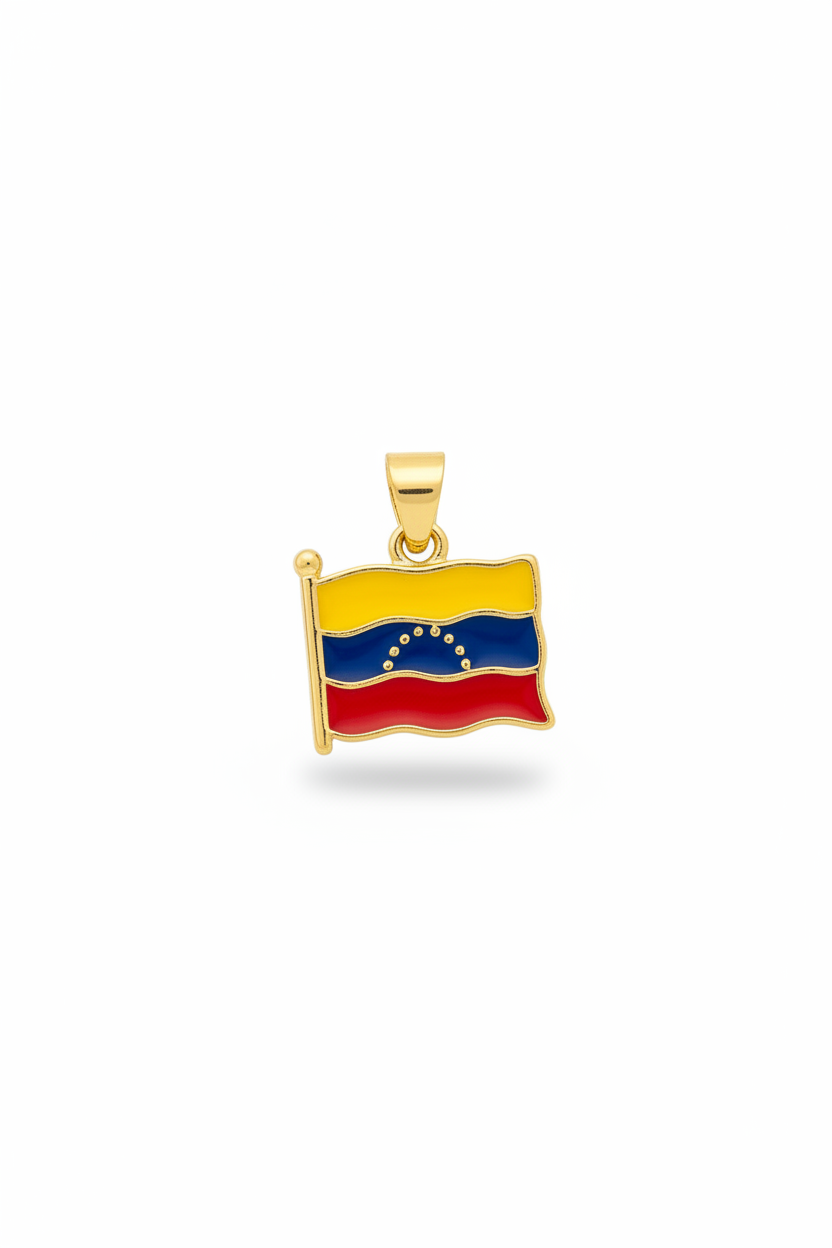 Patria quería
