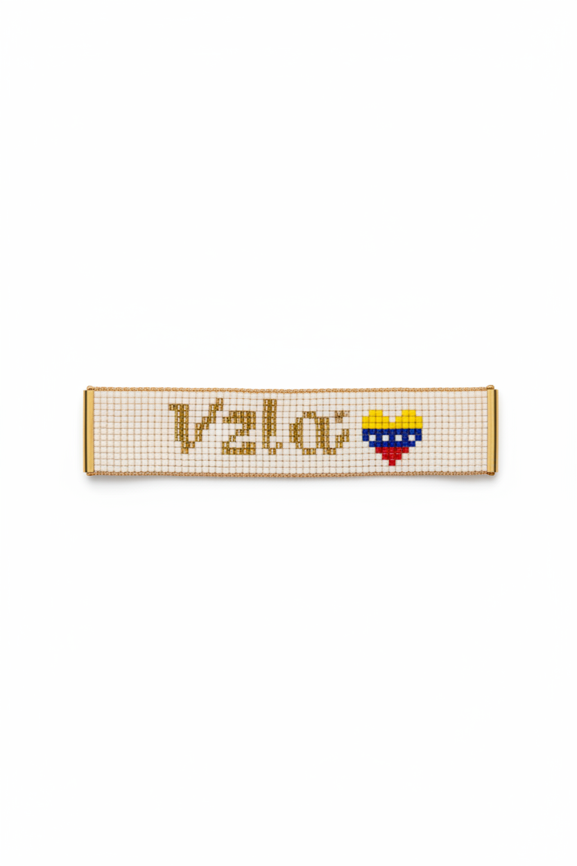 Pulserita blanca