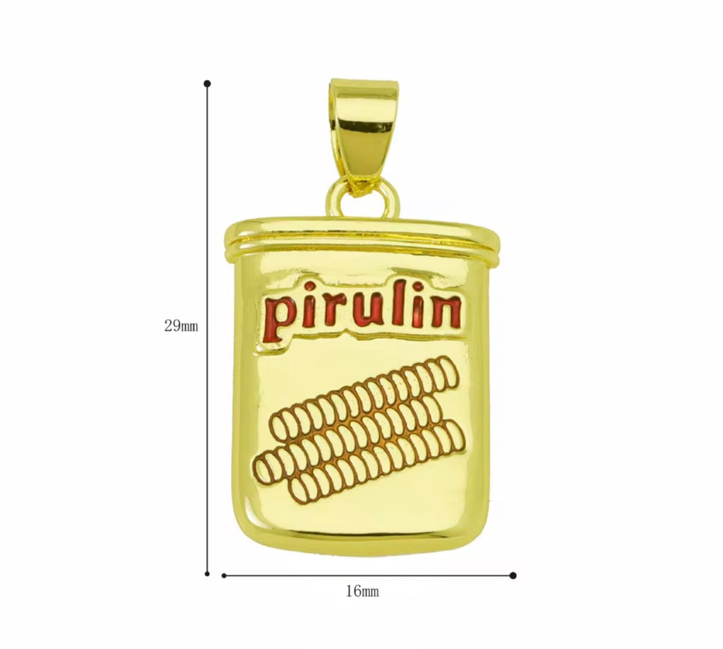 Pirulin