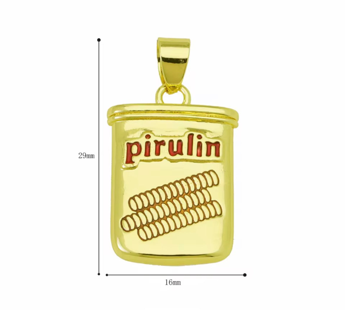 Pirulin