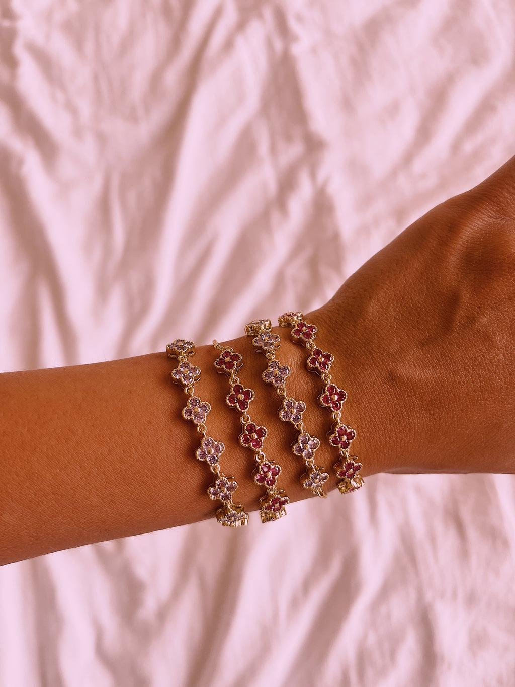 Miraflores Bracelet