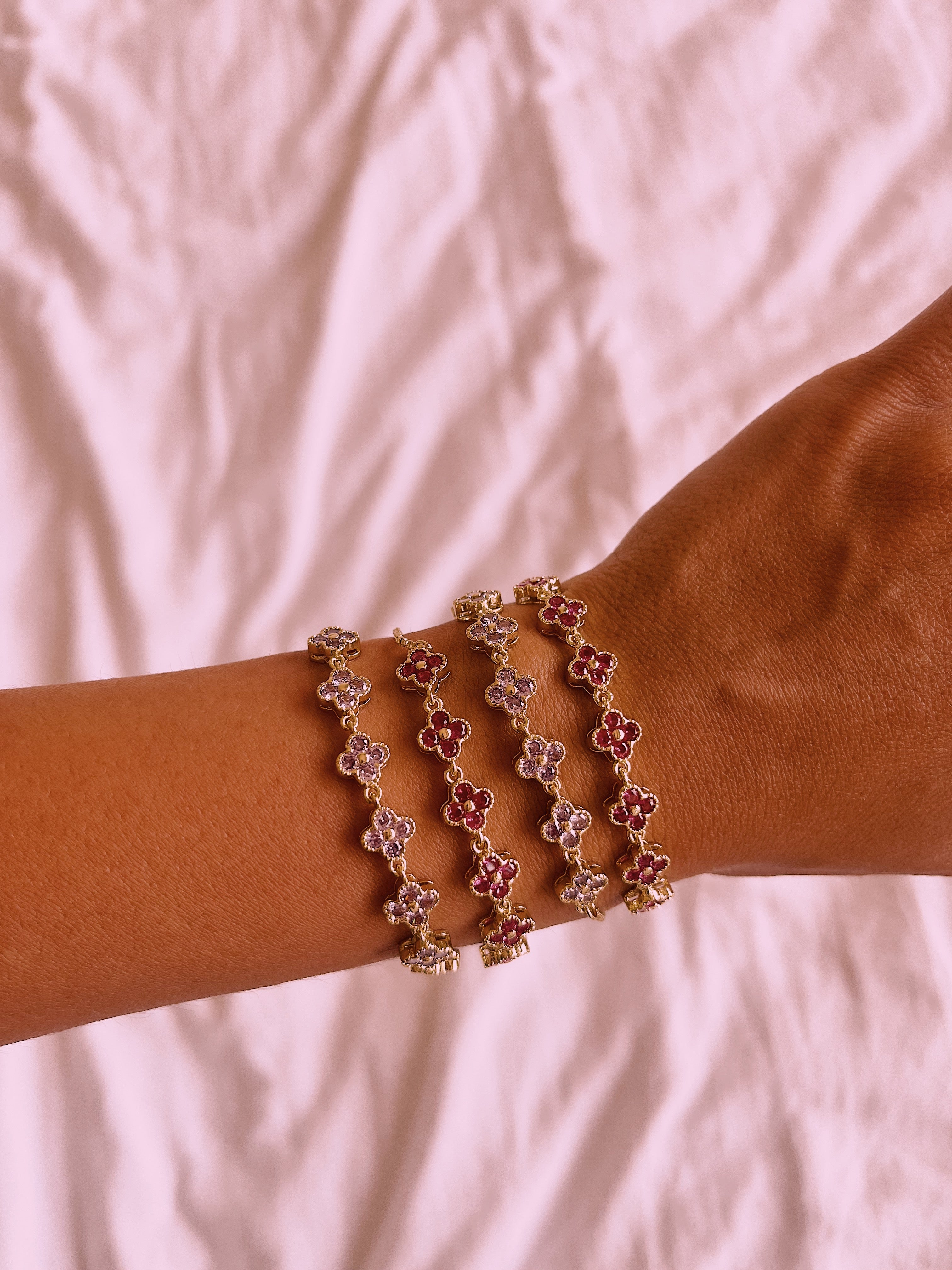 Miraflores Bracelet