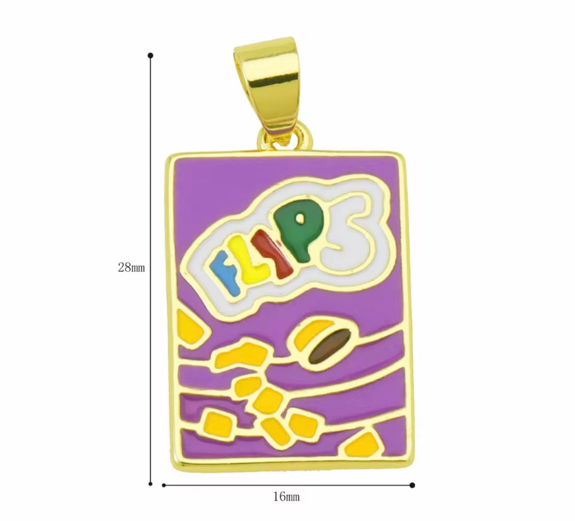 Flips