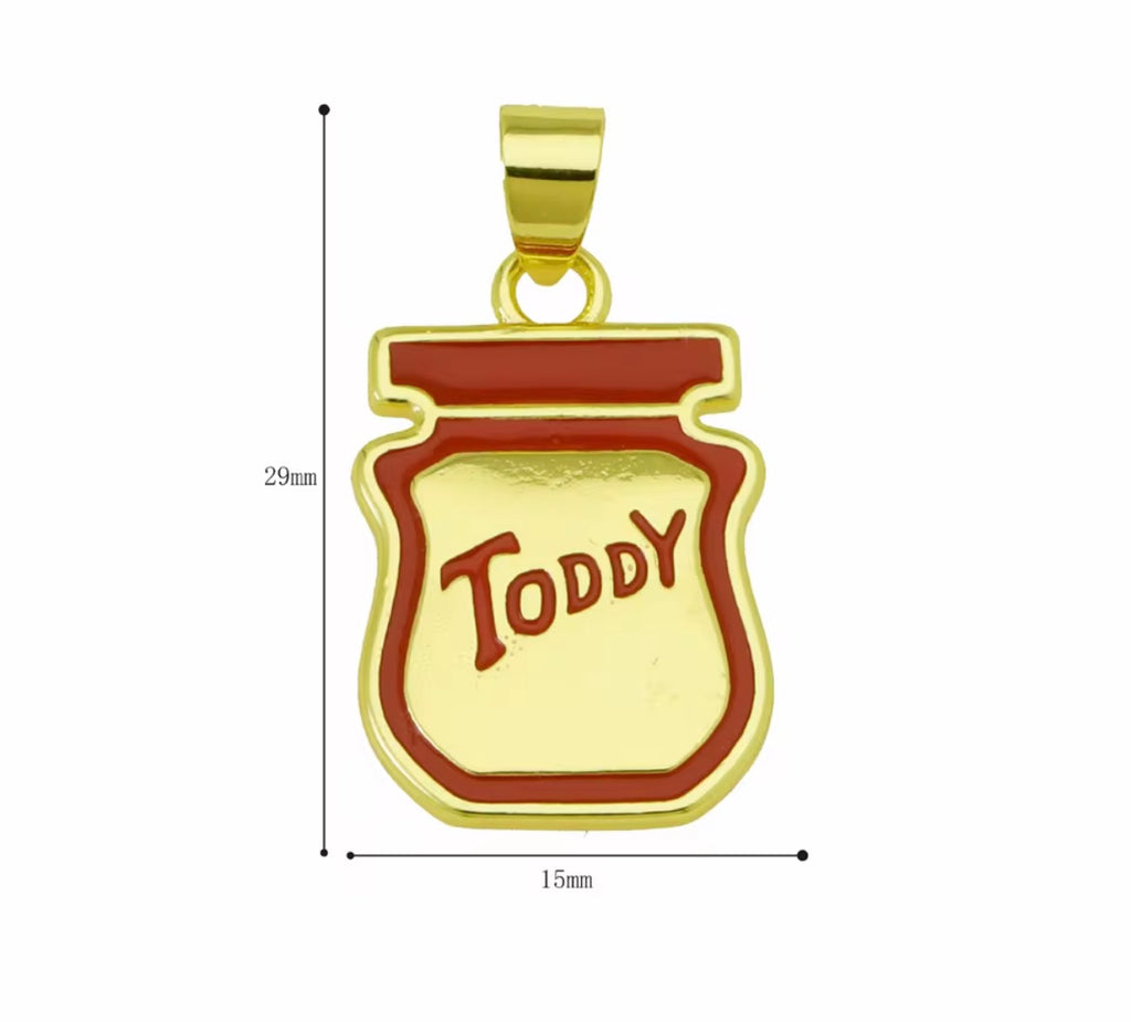Toddy