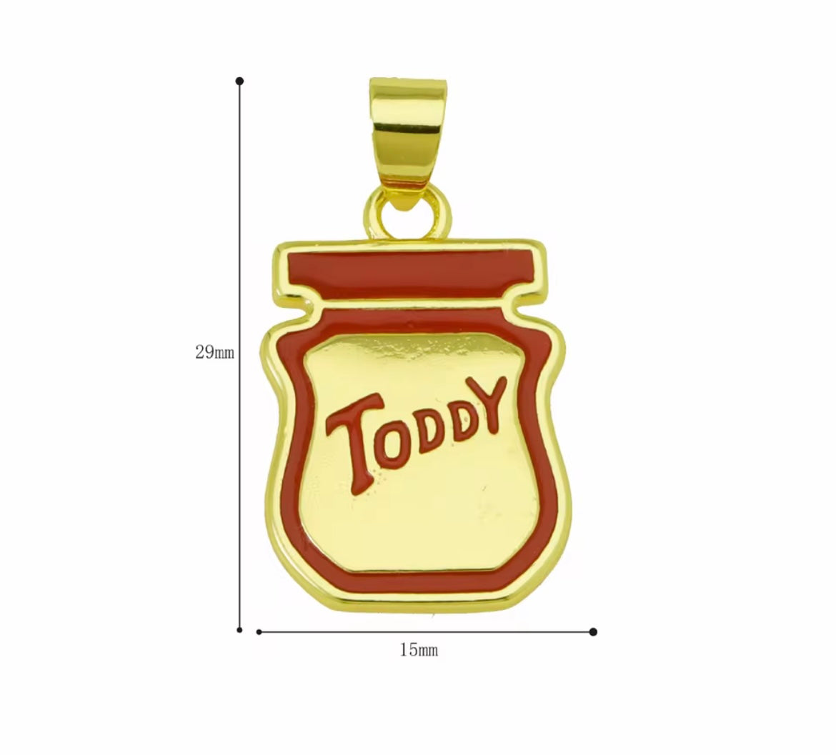 Toddy
