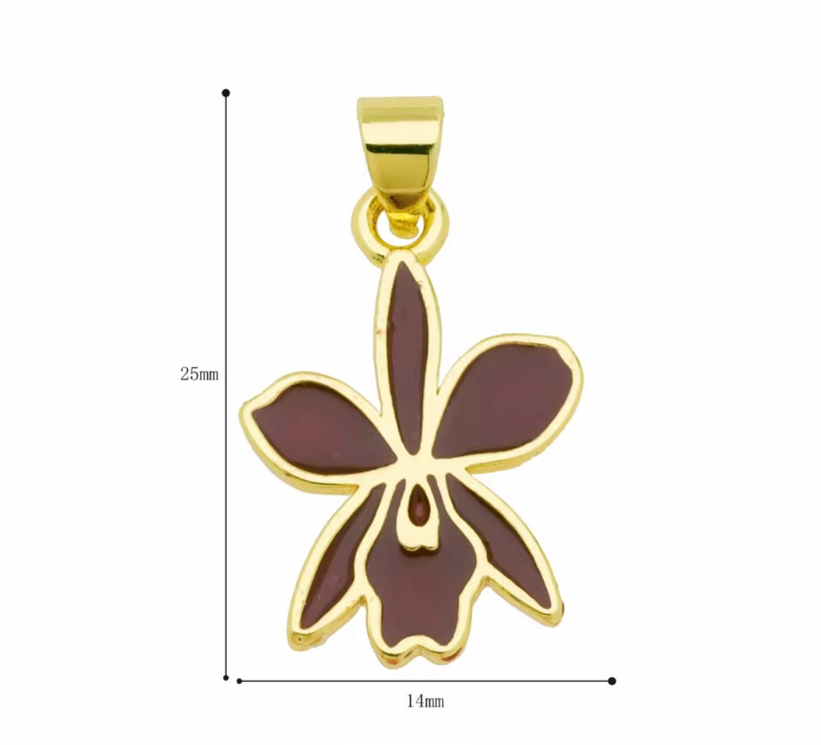 Cattleya