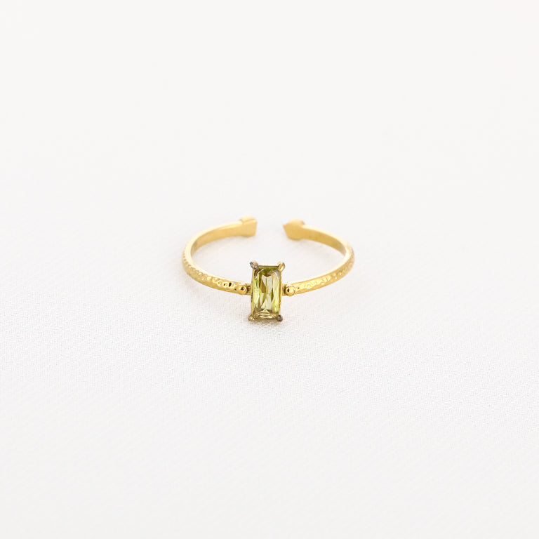 Autana Ring