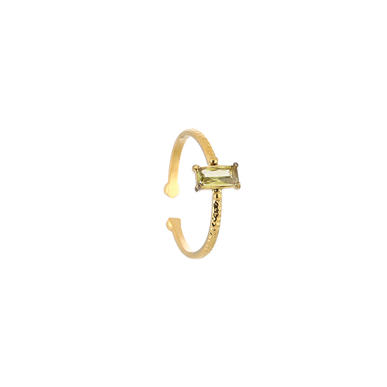 Autana Ring