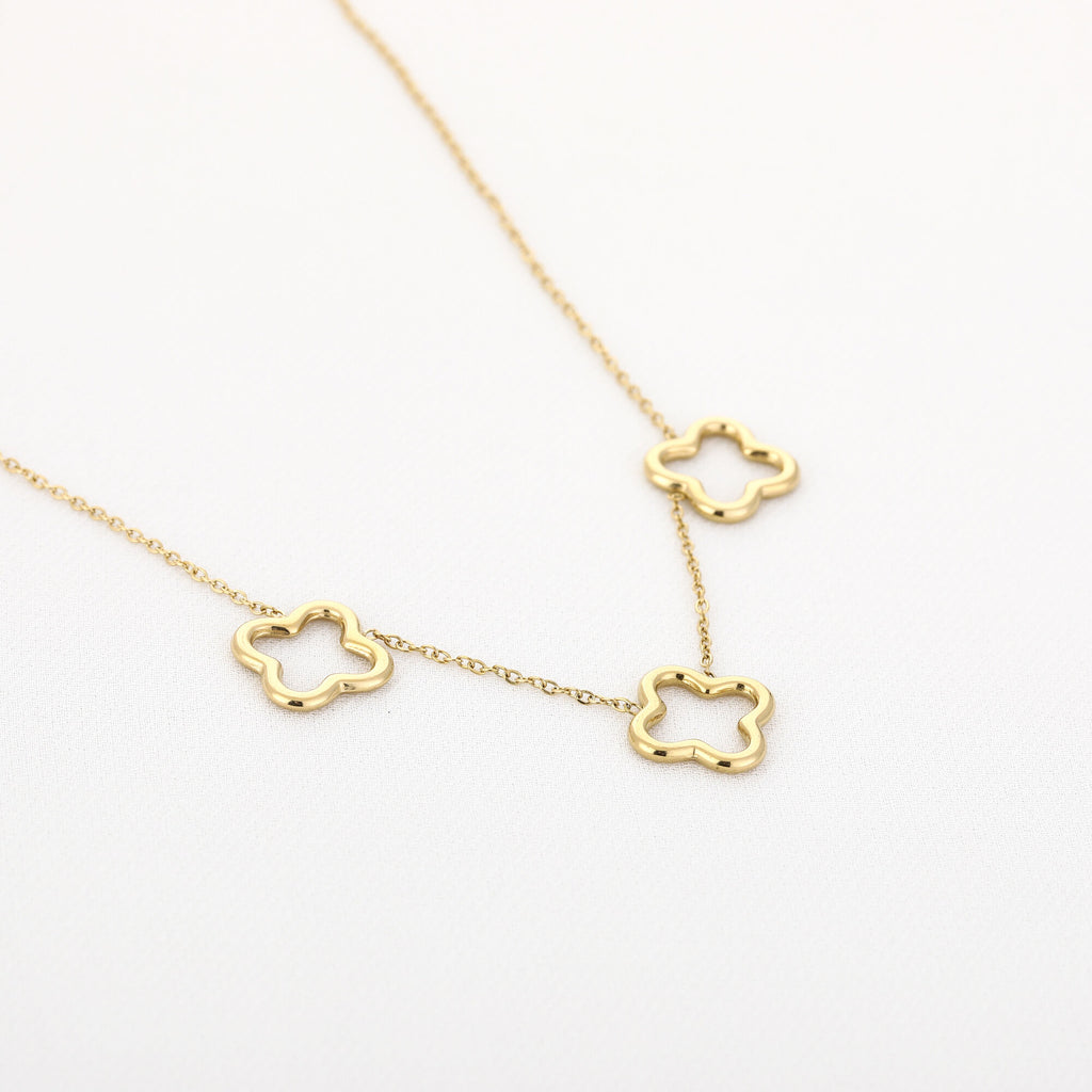 Guaremal Set