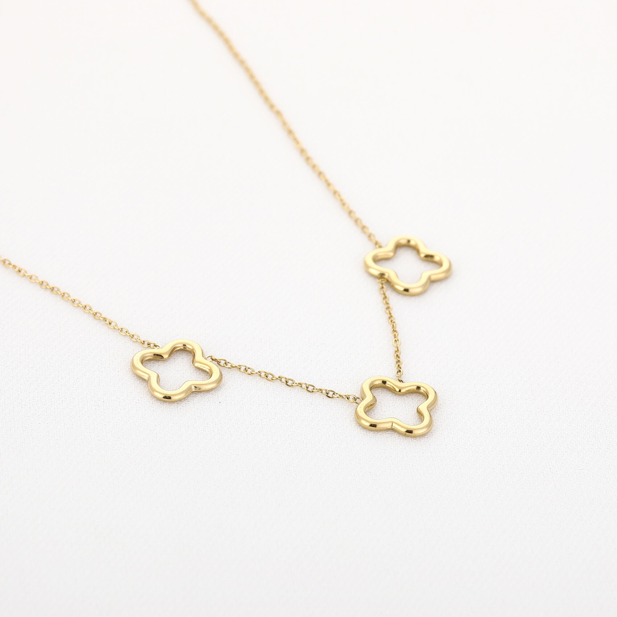 Guaremal Set