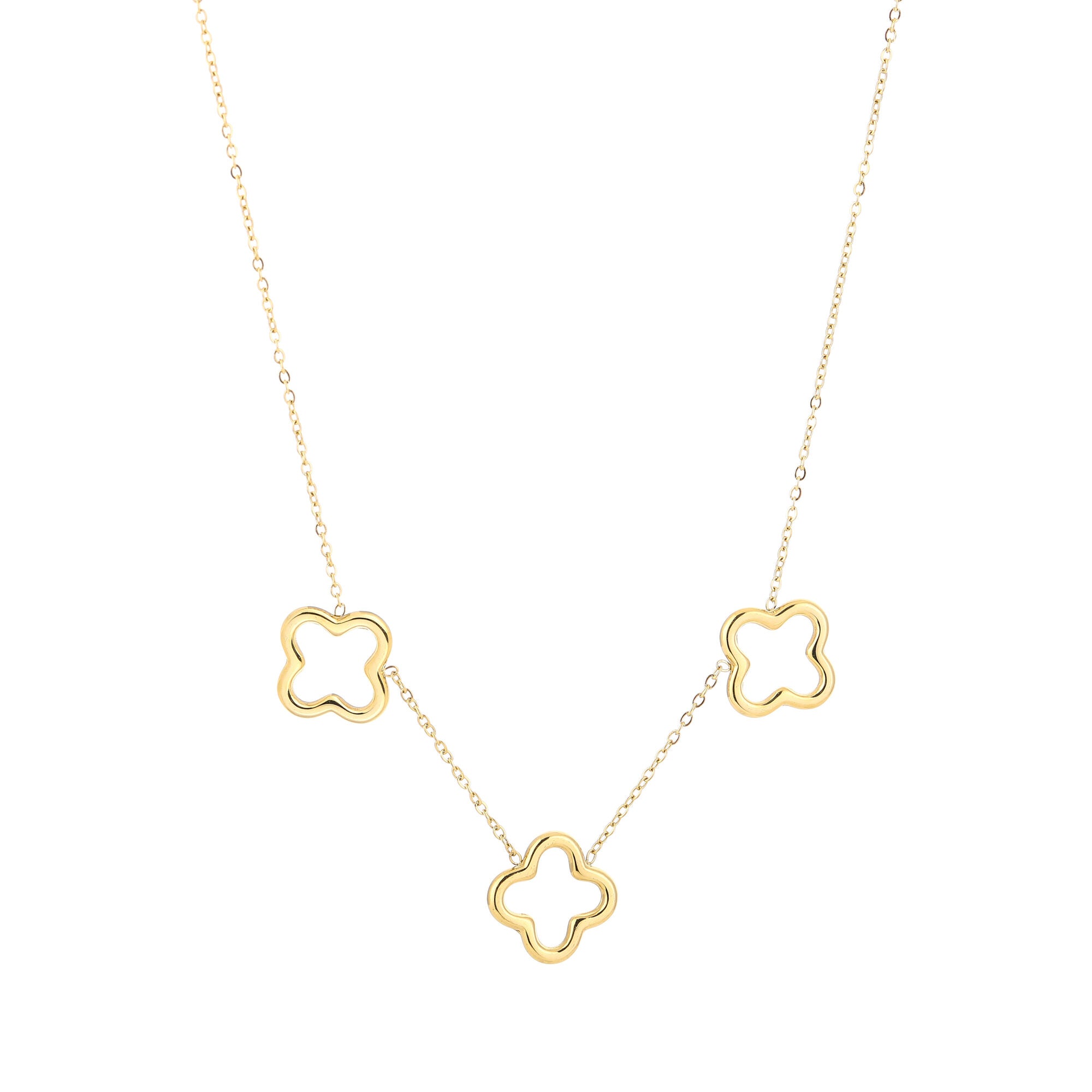 Guaremal Set