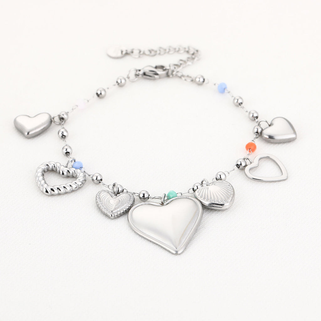 Zulia Charm Bracelet