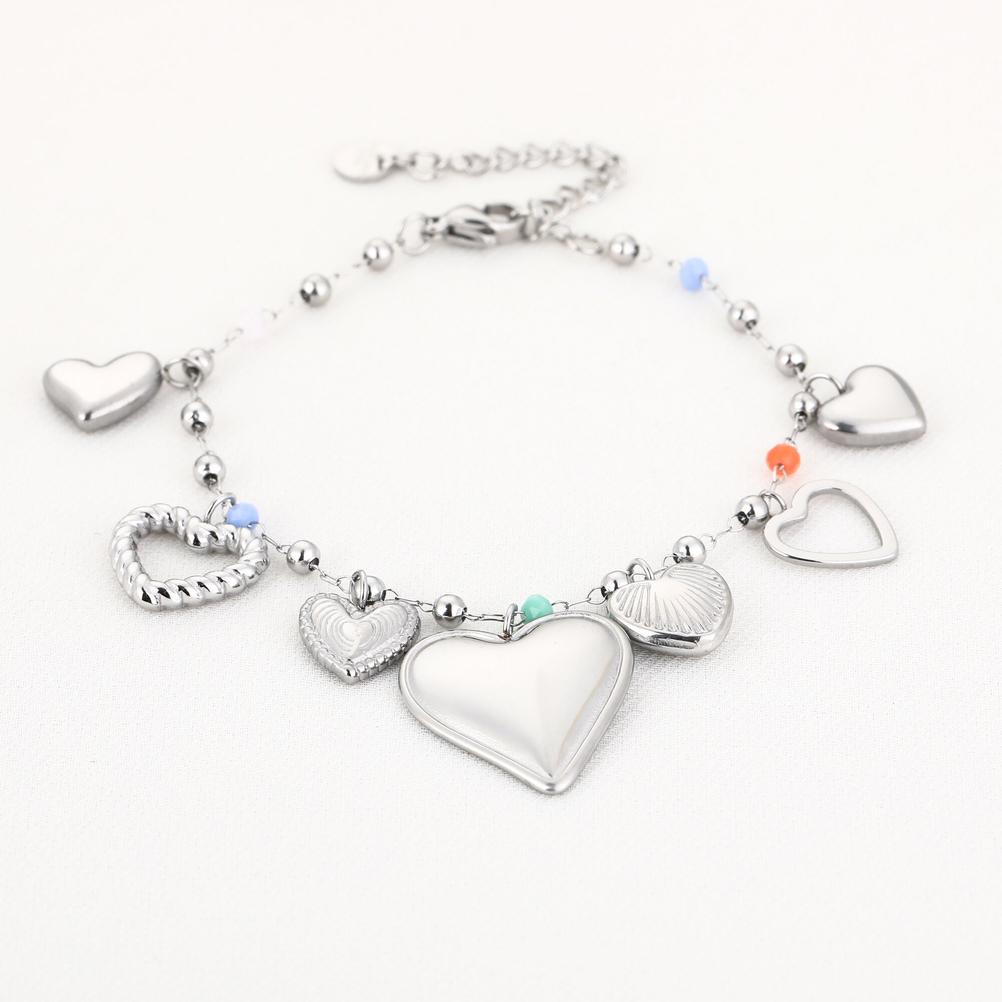 Zulia Charm Bracelet