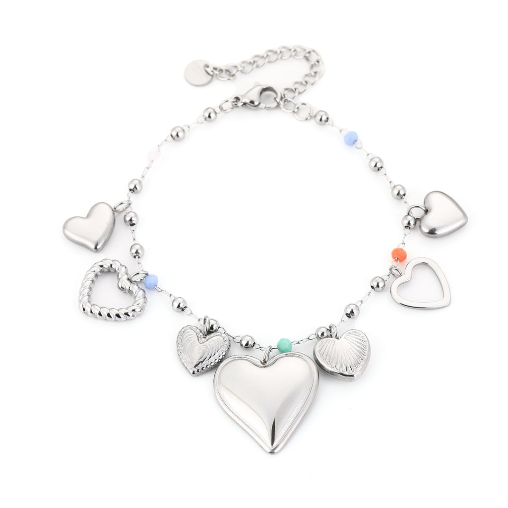 Zulia Charm Bracelet
