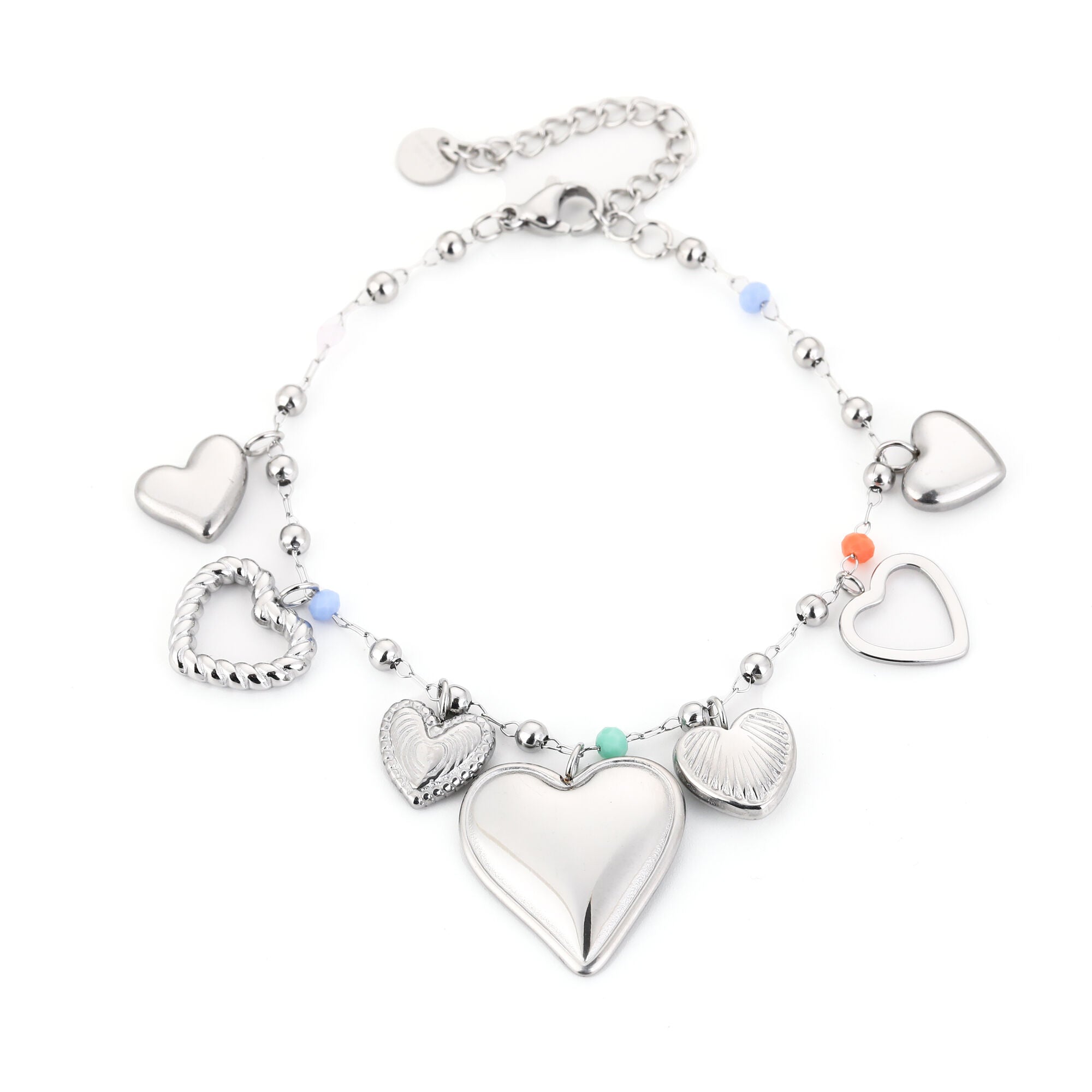 Zulia Charm Bracelet