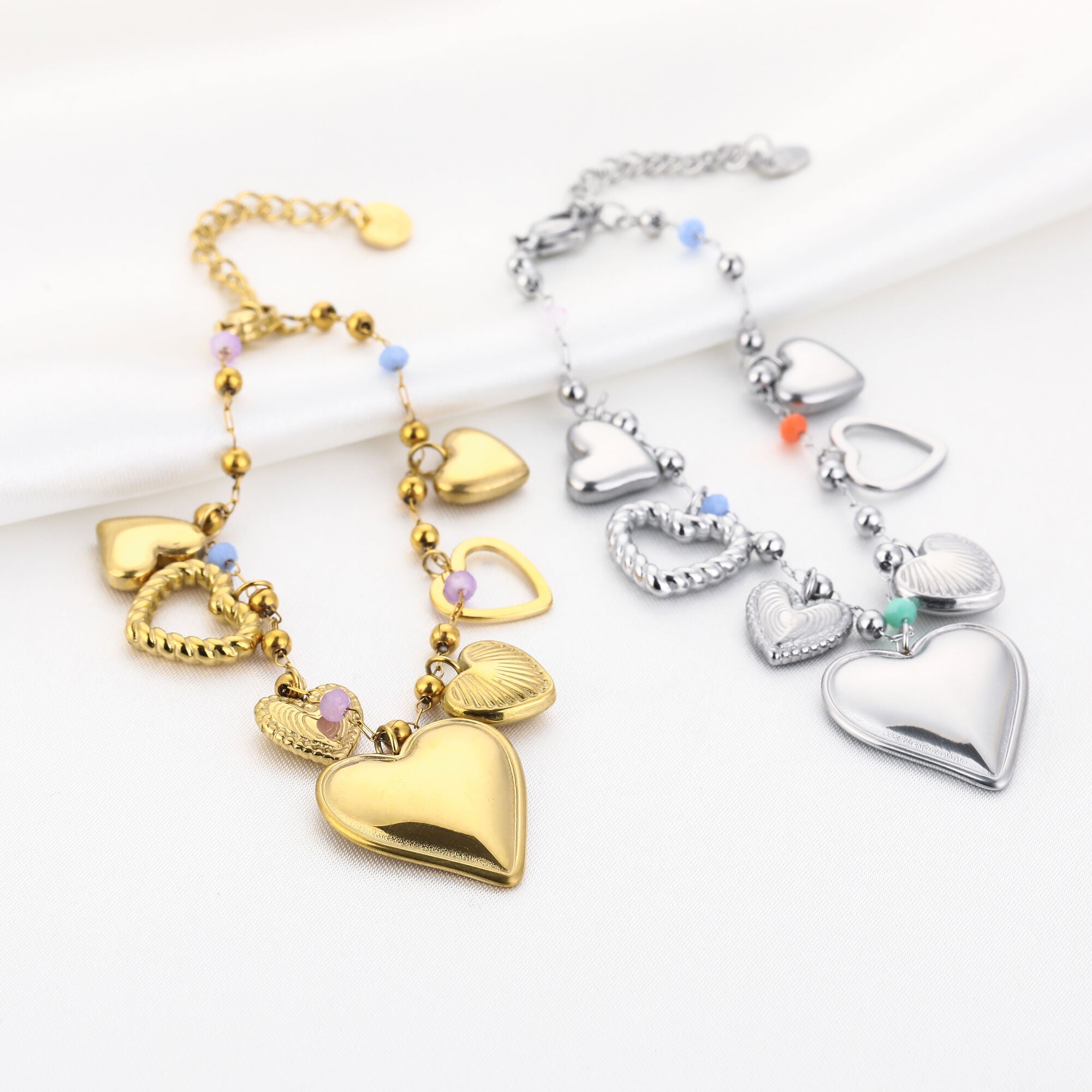 Zulia Charm Bracelet