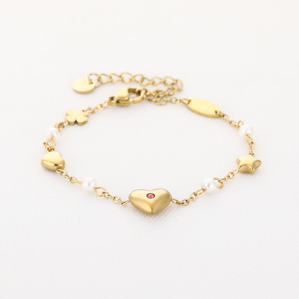 Canaima Charm Set