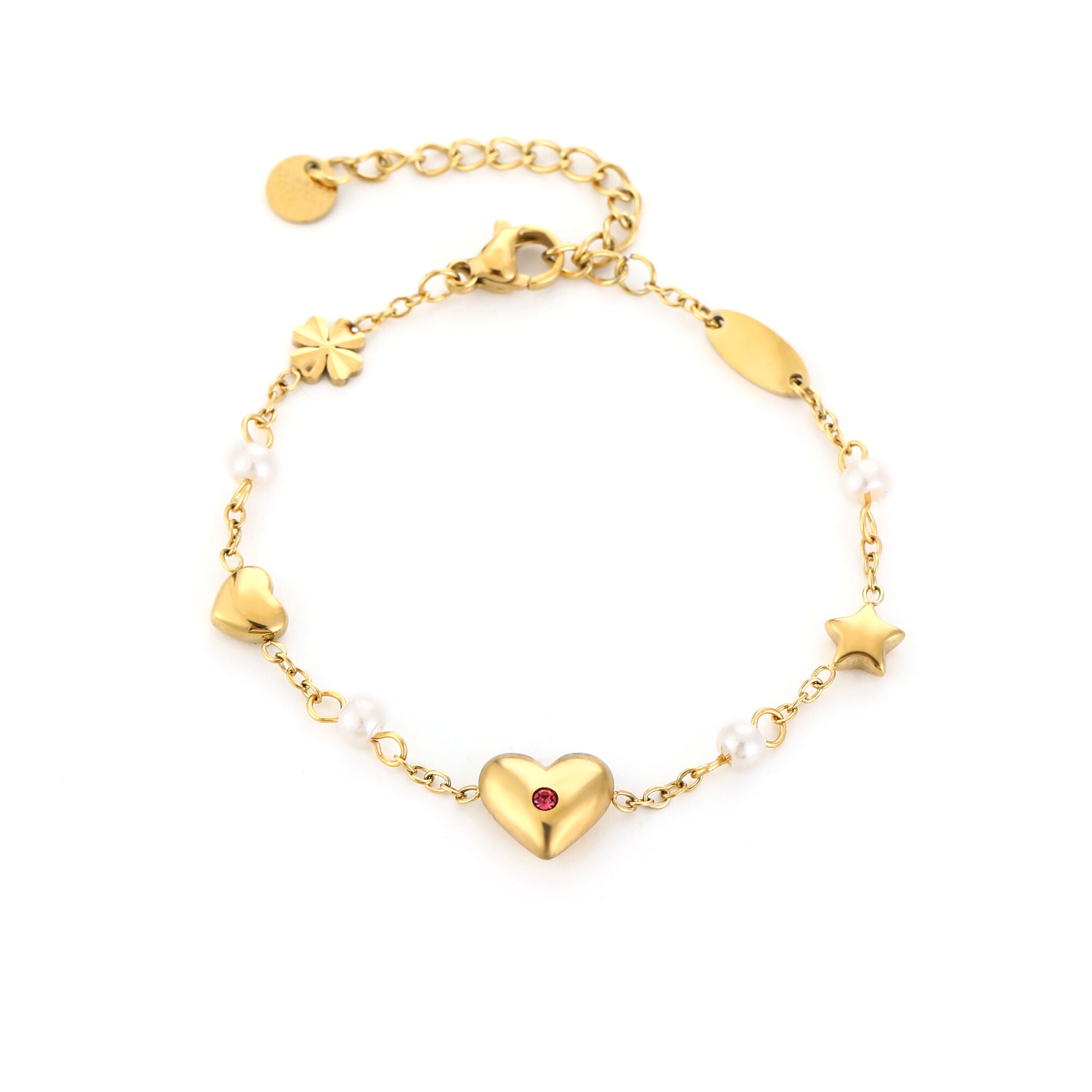 Canaima Charm Set