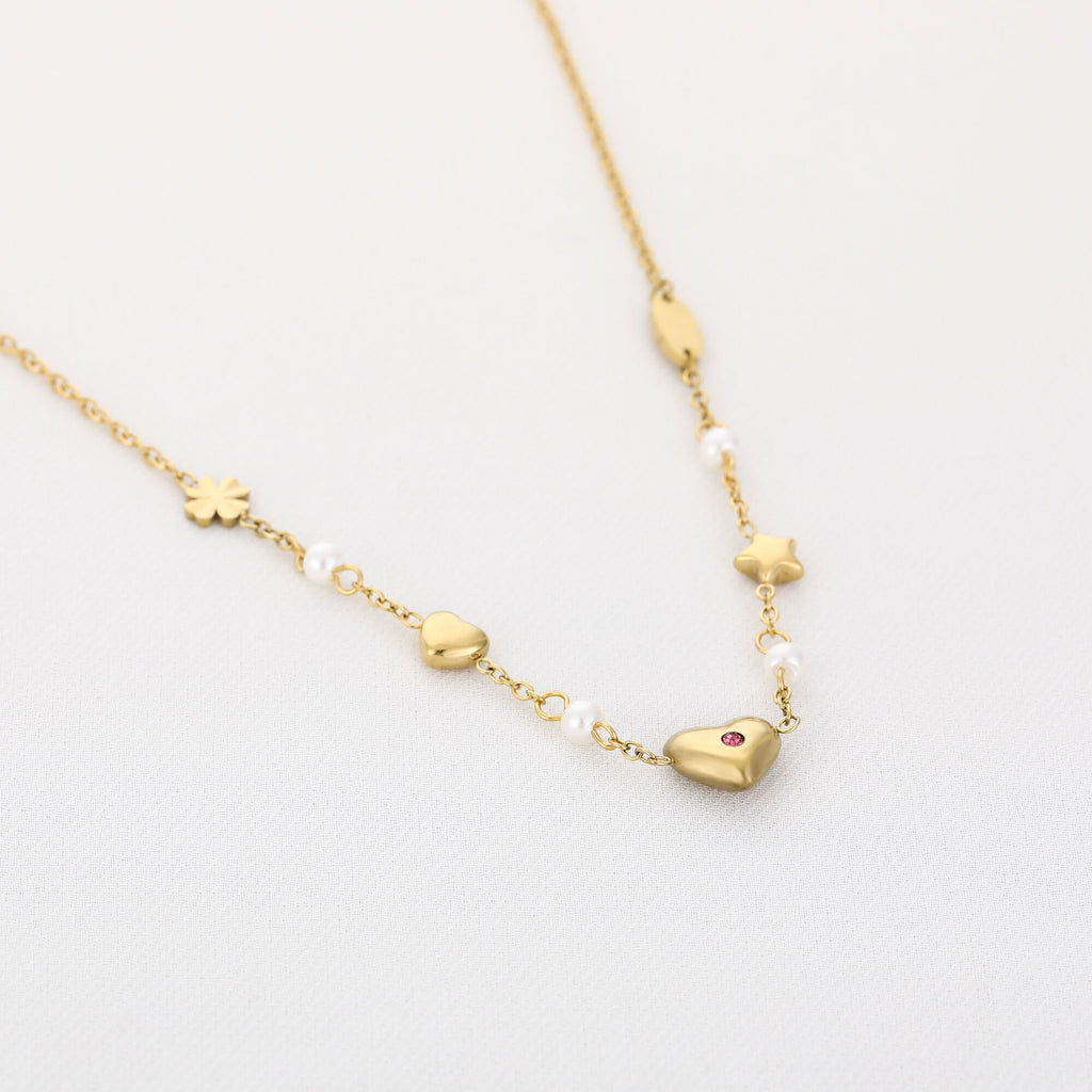 Canaima Charm Set