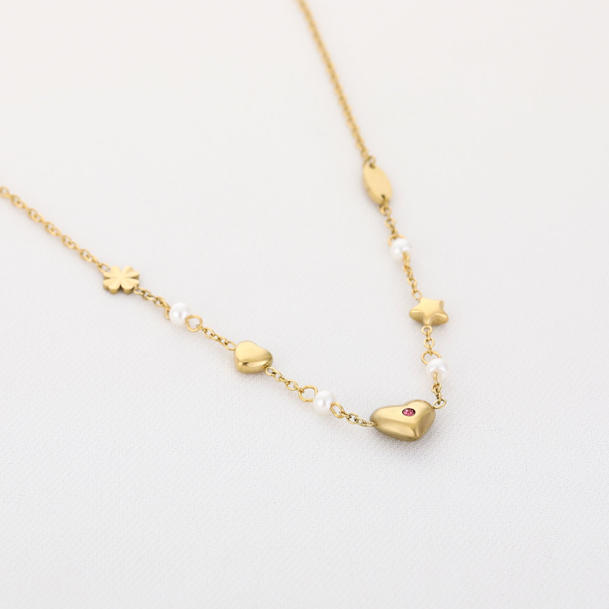 Canaima Charm Set