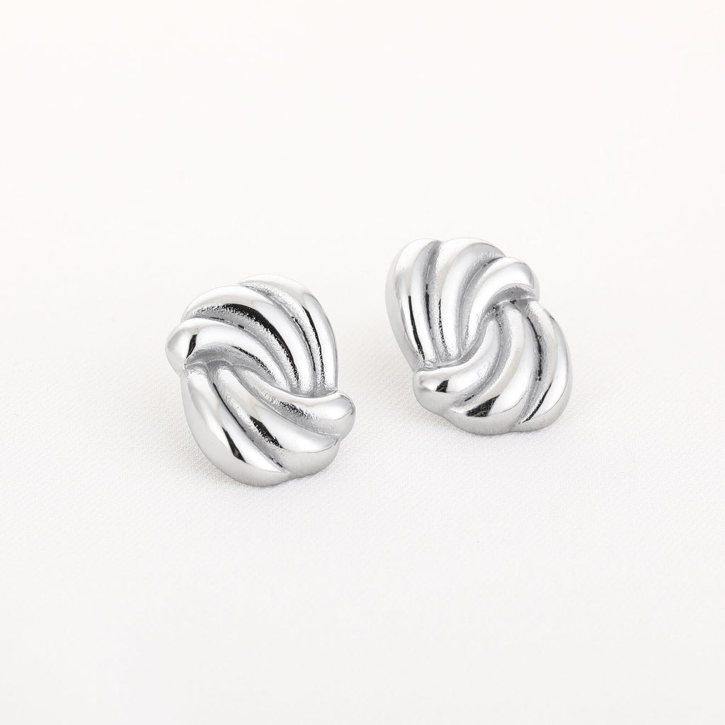 Mochima Waves Earrings