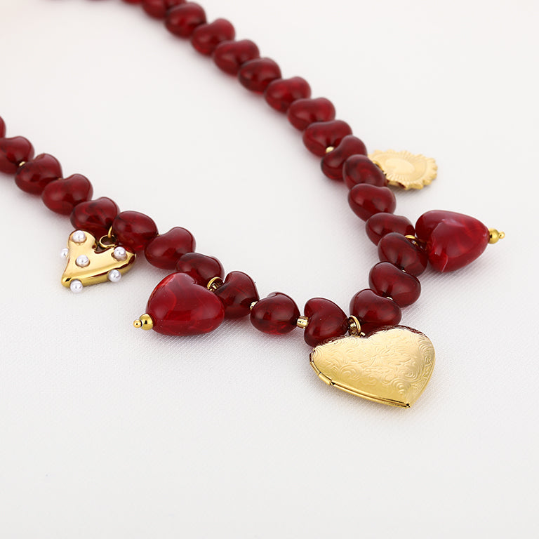 Yaritagua Love Set