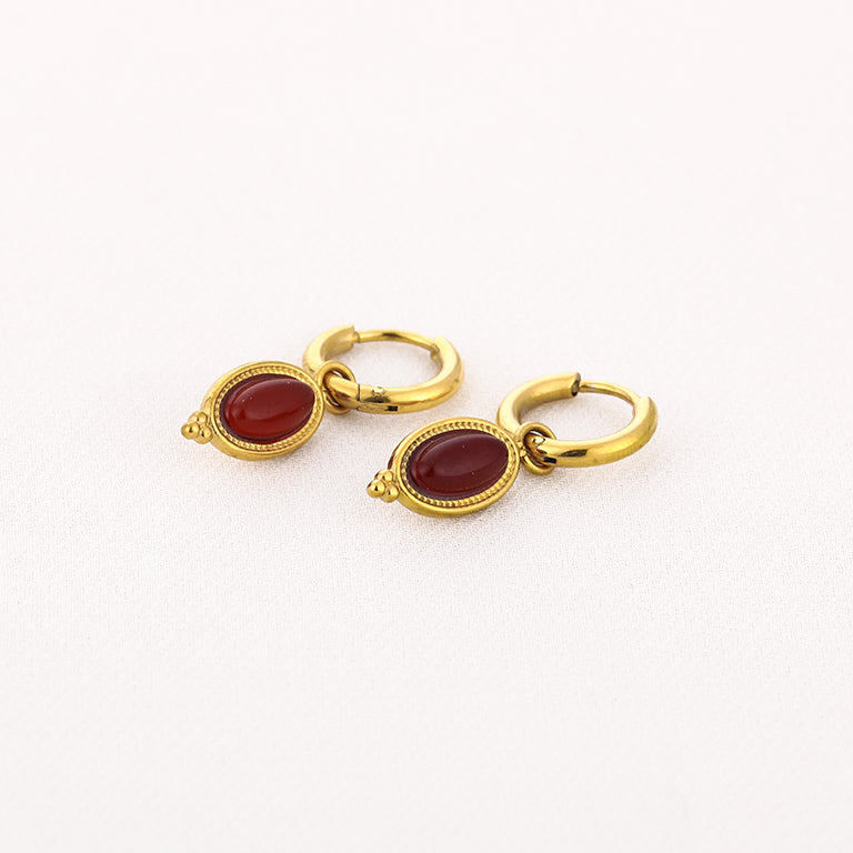 Coro Ruby Set