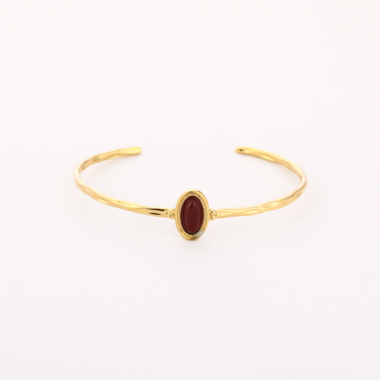 Coro Ruby Set