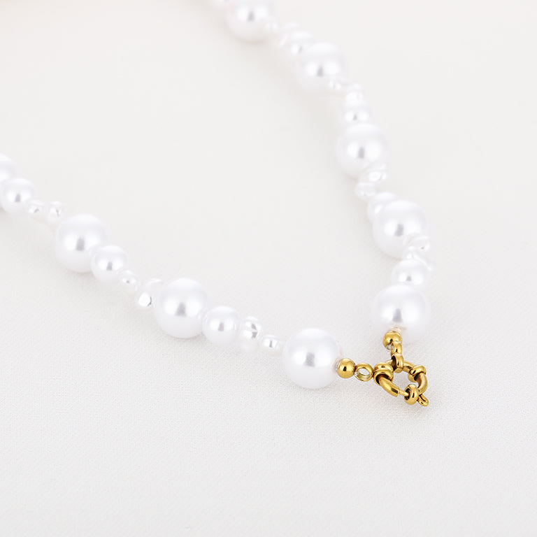 Paria Pearl Set