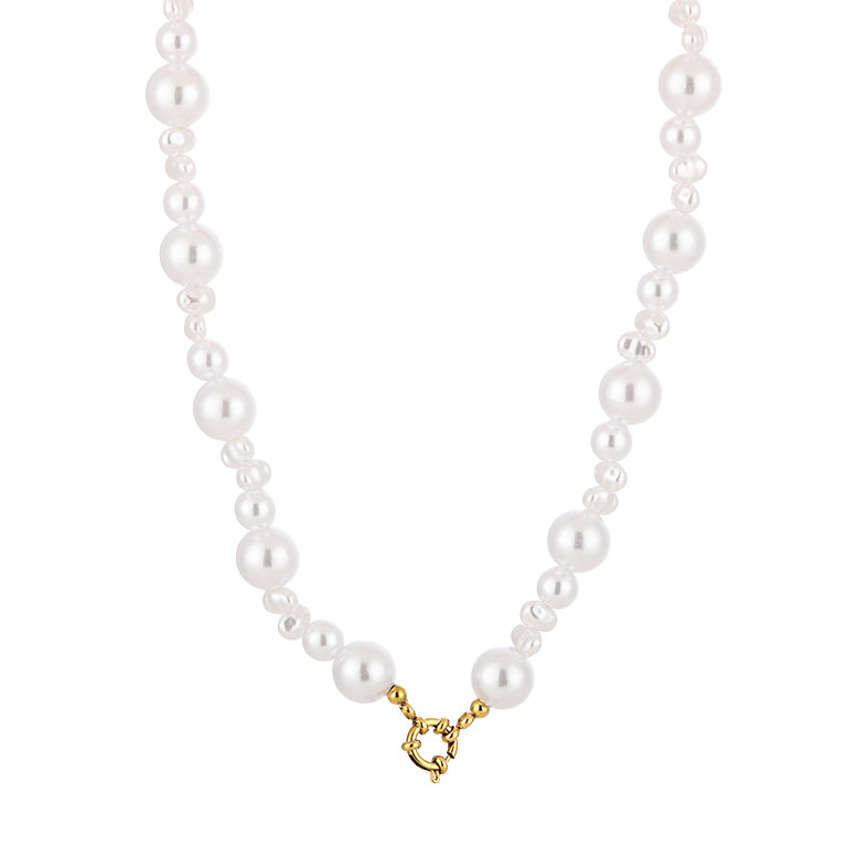 Paria Pearl Set