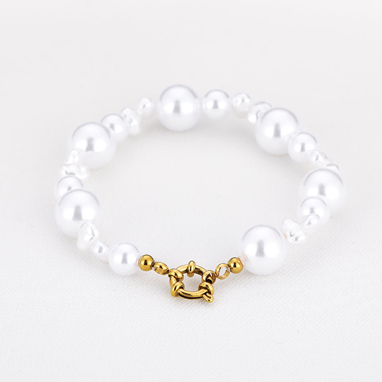 Paria Pearl Set