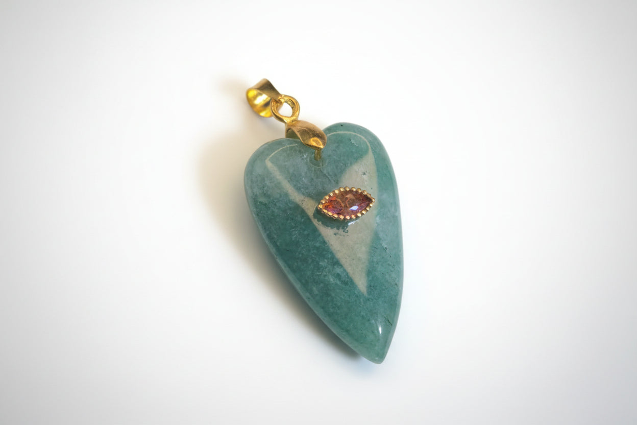 Corazón Celeste