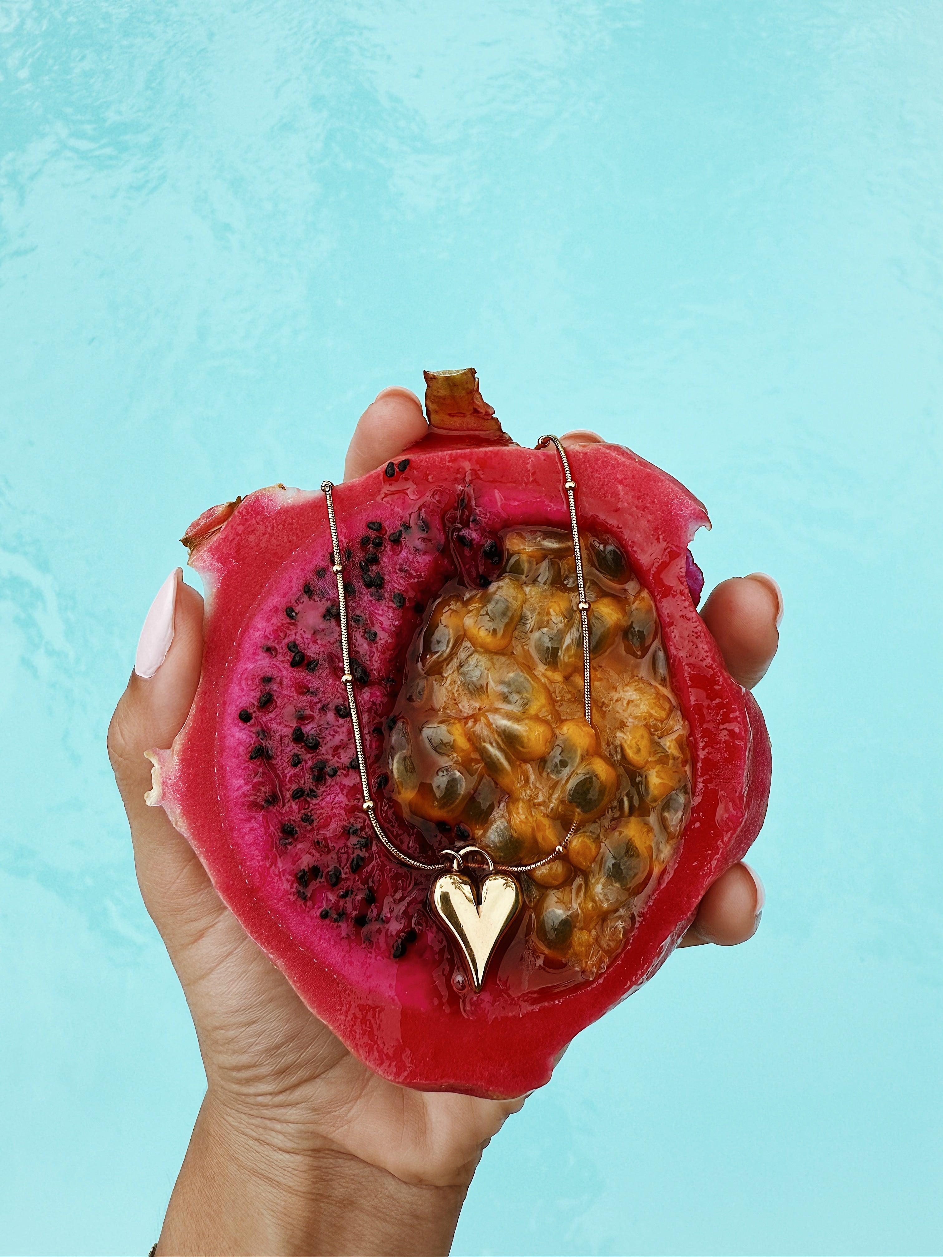 Puntito de Amor- Set