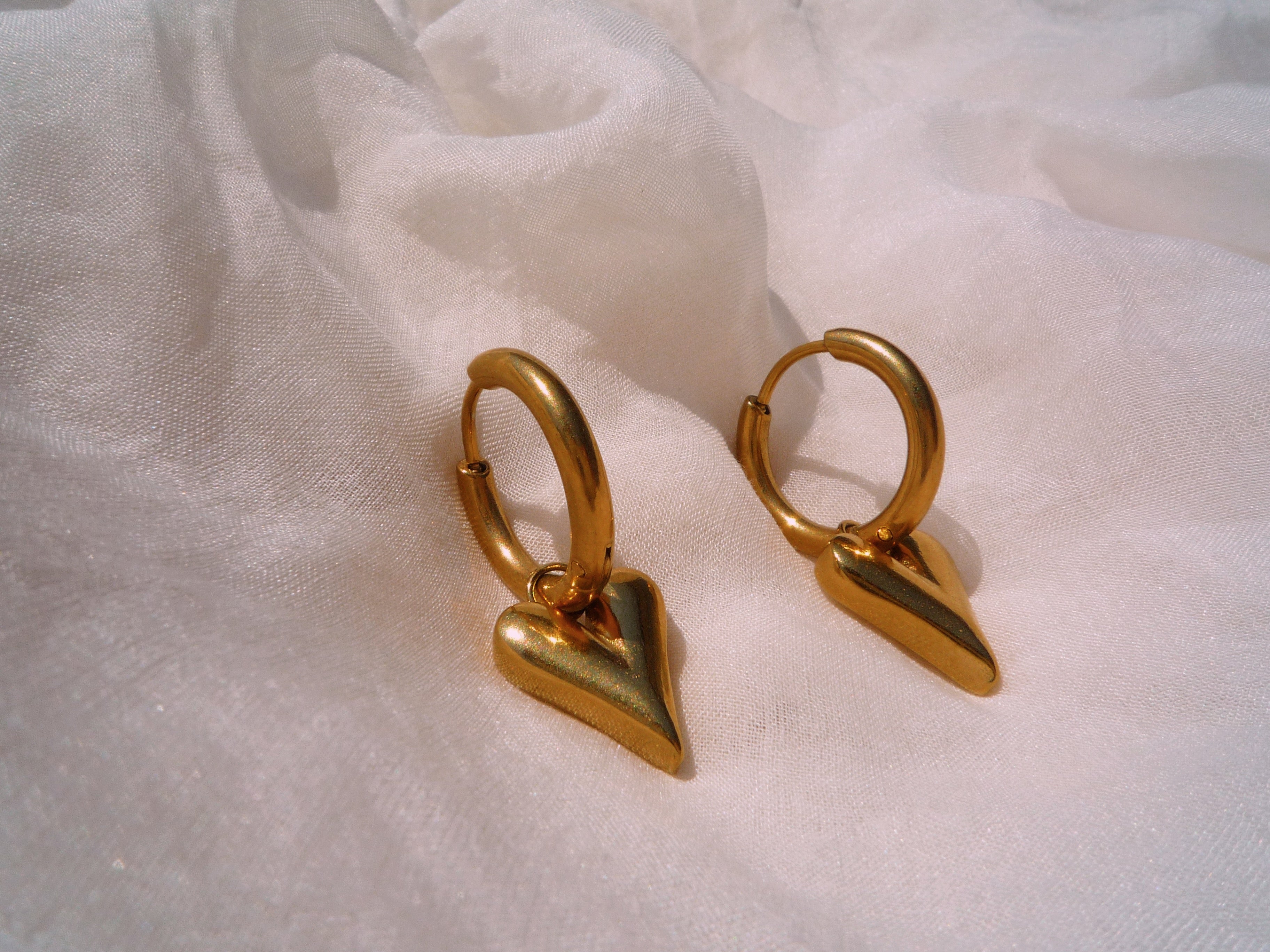 Puntito de Amor- Set