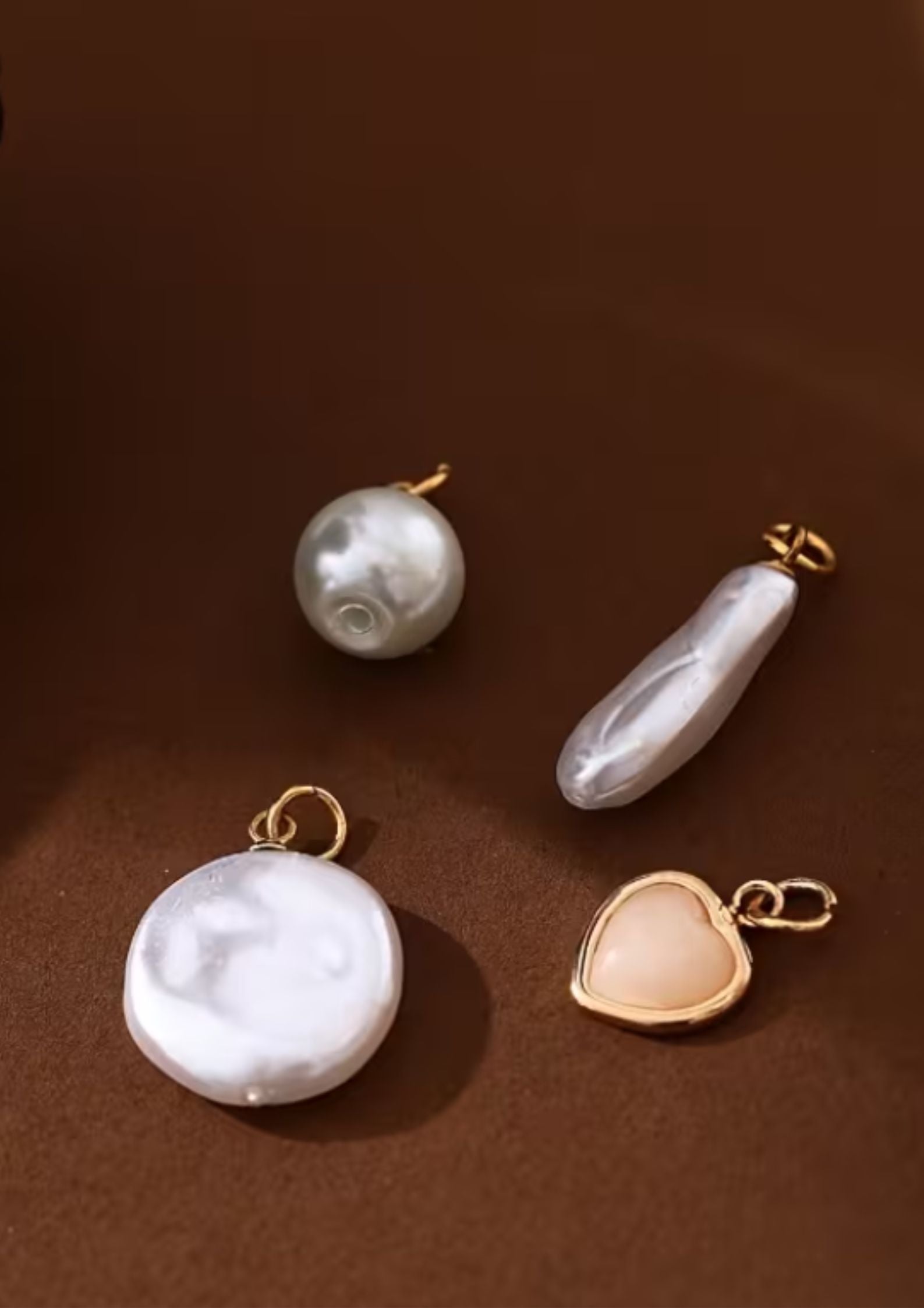 Quatro Perlas
