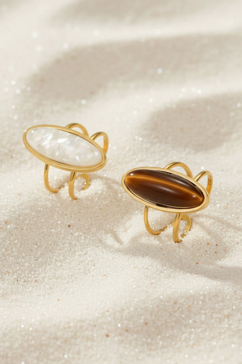 Coco blanco set