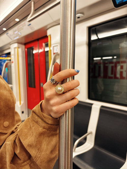 Anillo Maravilla