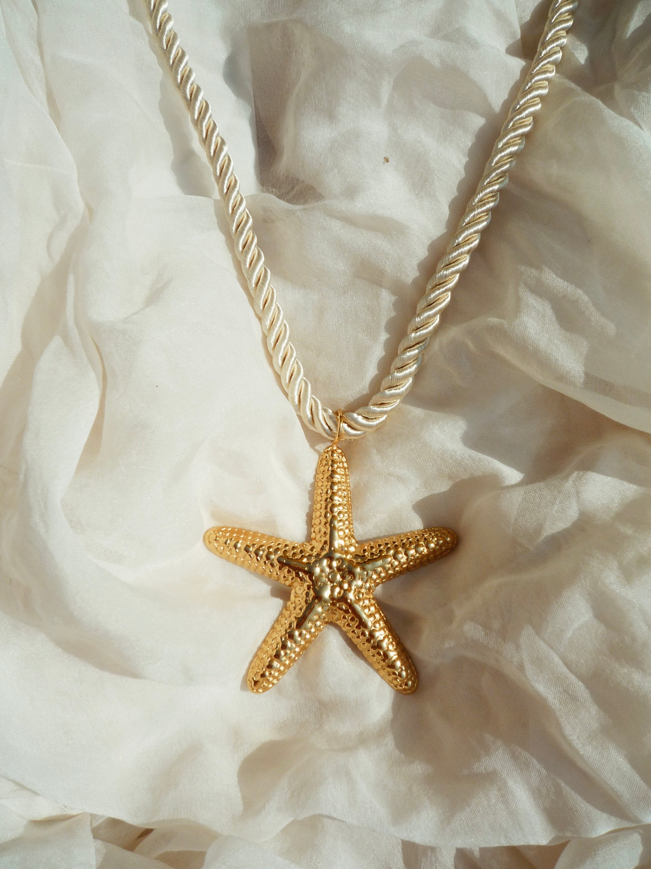 Estrella de mar